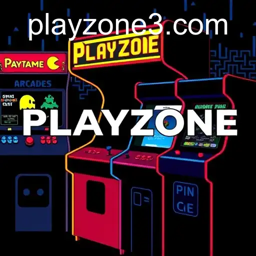Rediscovering Arcade Classics in the Digital Age with Playzone