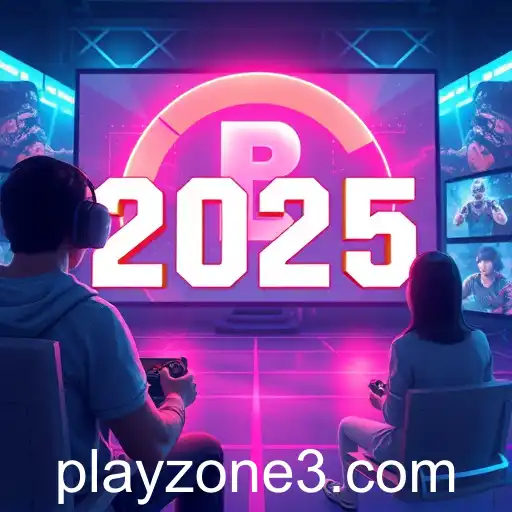The Evolution of Online Gaming: A New Era for Playzone