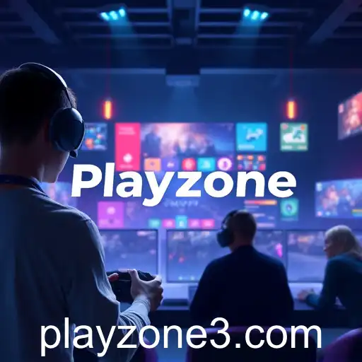 The Evolution of Online Gaming in the Mid-2020s