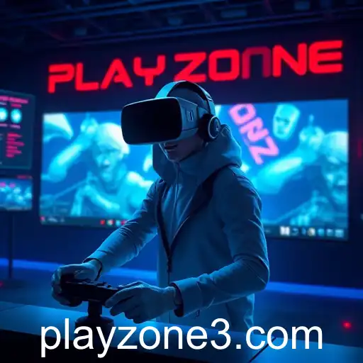 Gaming Innovations in 2025