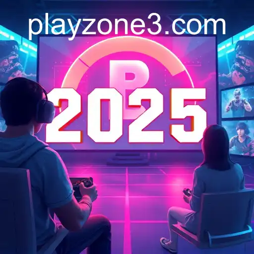 The Evolution of Online Gaming: A New Era for Playzone