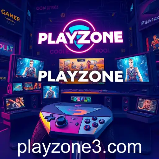 The Evolution of Playzone: Shaping Online Gaming