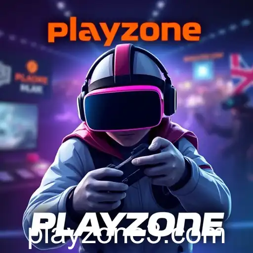 Evolving Digital Landscapes in Gaming