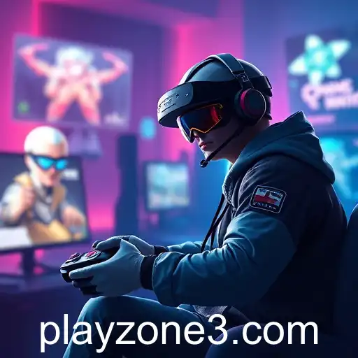 The Evolving Landscape of Online Gaming in 2025