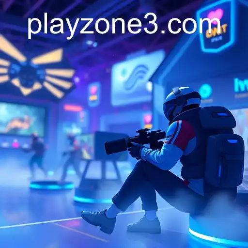 Evolving Trends in Online Gaming