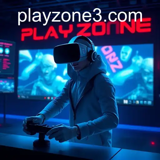 Gaming Innovations in 2025