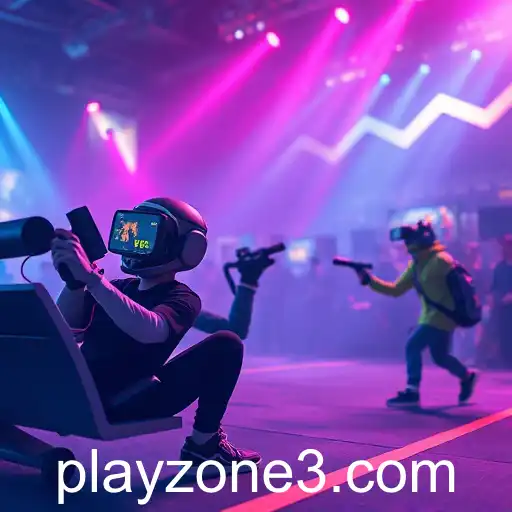 Revolutionizing Digital Interaction: Playzone's Impact