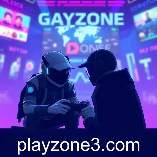 Playzone Revolutionizes Online Gaming Experience