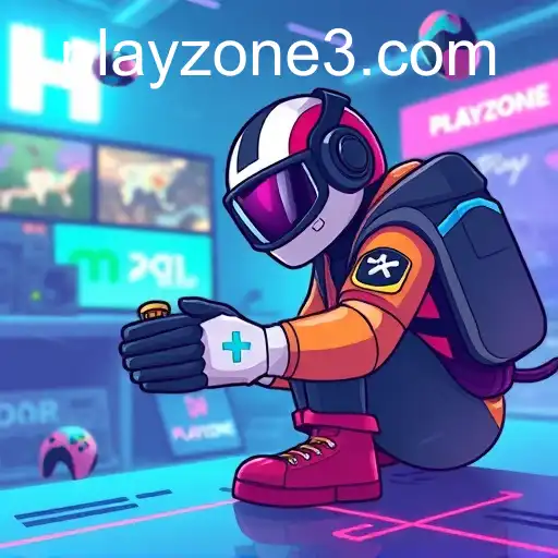 Playzone: Evolution and Trends in Online Gaming