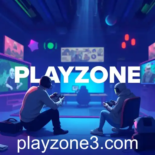 Playzone's Impact on Online Gaming