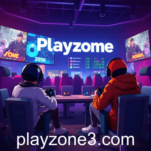 The Resurgence of Playzone: Redefining the Gaming Experience Online