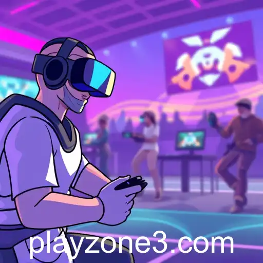 Revamping Playzone: The Future of Online Gaming