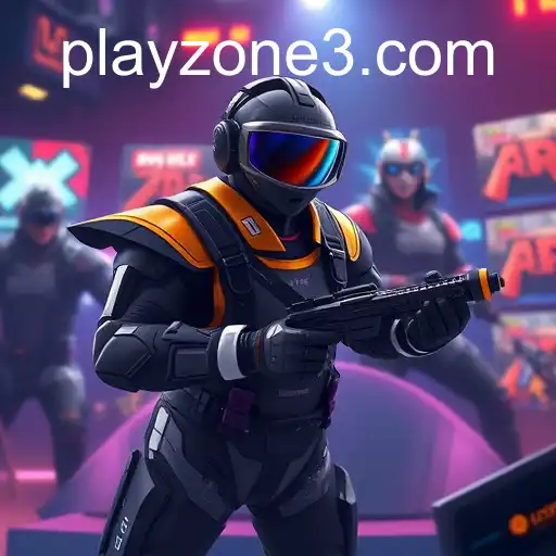 Revolutionizing Online Gaming Experience with Playzone