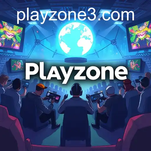 The Rise of Playzone in the Gaming World