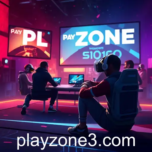 Playzone Evolves Amid Gaming Landscape