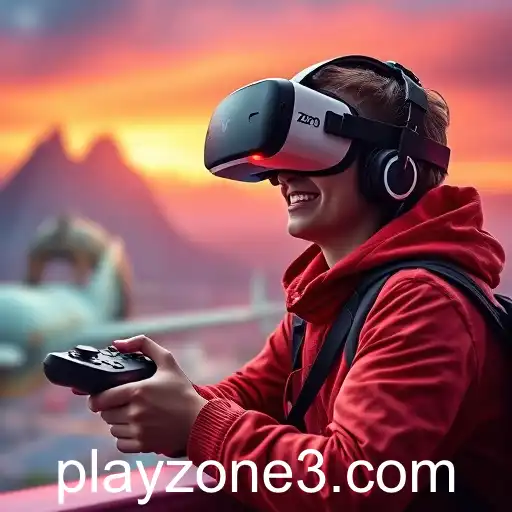 Playzone: Shaping the Future of Gaming