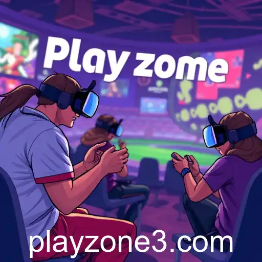 The Evolving Landscape of Online Gaming in 2025