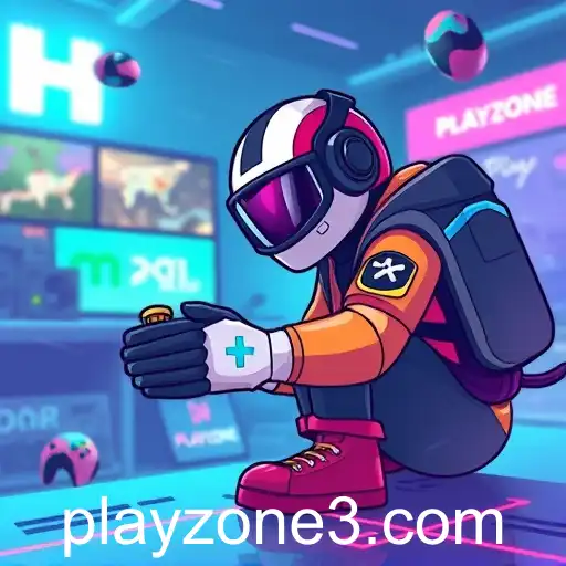Playzone: Evolution and Trends in Online Gaming