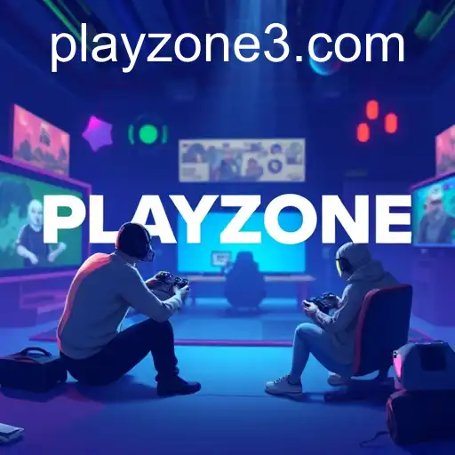 Playzone's Impact on Online Gaming