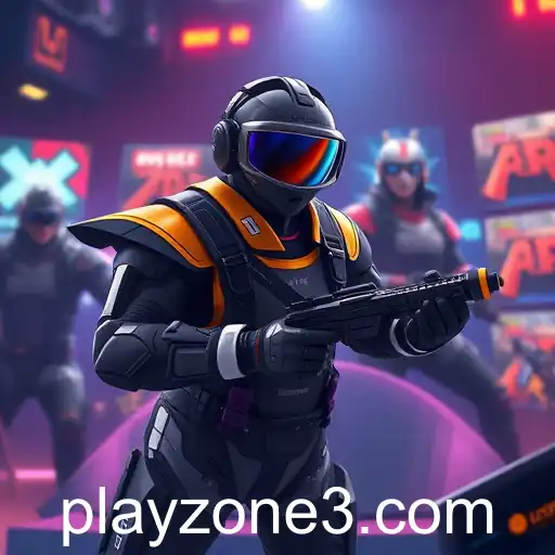 Revolutionizing Online Gaming Experience with Playzone