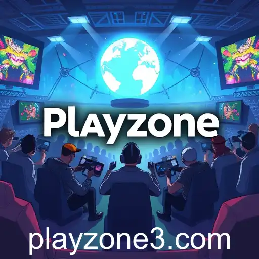 The Rise of Playzone in the Gaming World