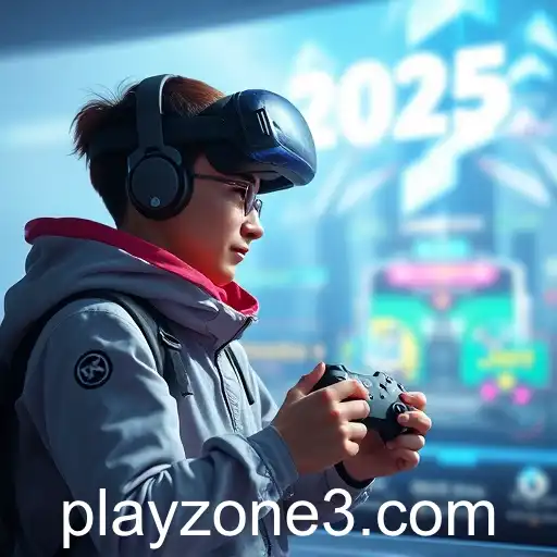 The Rise of Playzone in Modern Gaming Culture