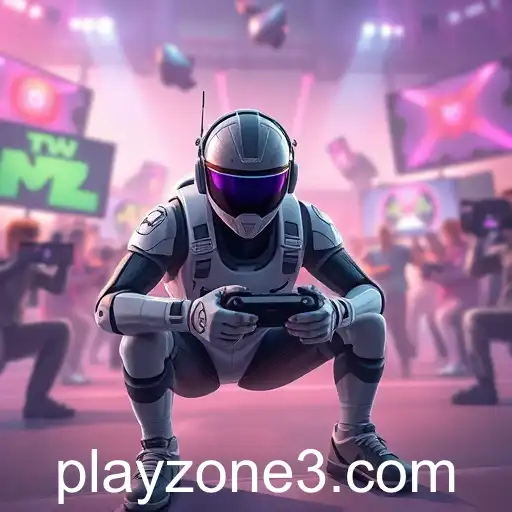 The Thriving World of Online Gaming in 2026